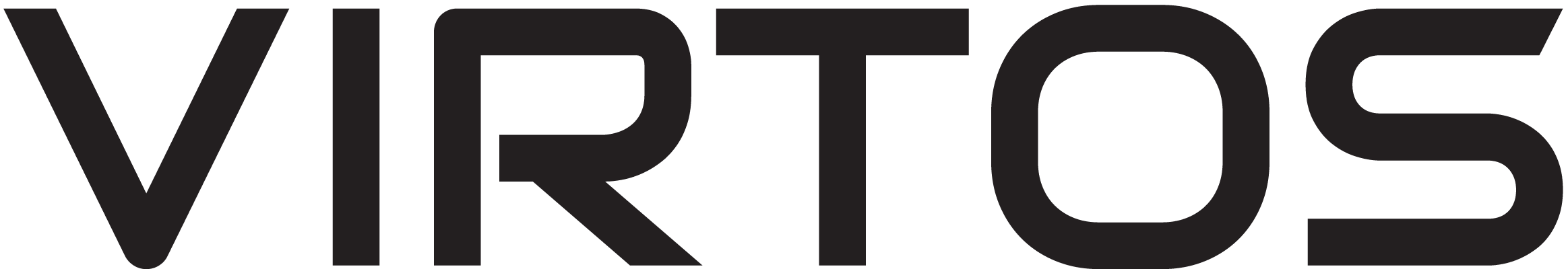 Virtos Logo